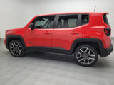Used 2021 Jeep Renegade Sport image 3