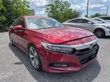 Used 2018 Honda Accord Touring image 4