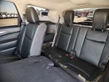Used 2020 INFINITI QX60 Pure image 5