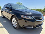 Used 2017 Chevrolet Impala LT image 3