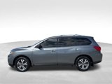 Used 2020 Nissan Pathfinder S image 5