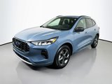 Used 2024 Ford Escape ST-Line w/ Tech Pack #1 image 3