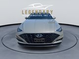 Used 2022 Hyundai Sonata SEL w/ Cargo Package image 2