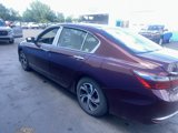 Used 2016 Honda Accord LX image 3