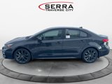 New 2025 Toyota Corolla SE image 2