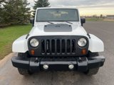 Used 2012 Jeep Wrangler Sahara image 4
