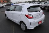 Used 2024 Mitsubishi Mirage ES image 5