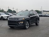 Used 2019 Jeep Compass Limited w/ Safety & Security Group image 3