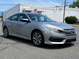 Used 2018 Honda Civic EX image 5
