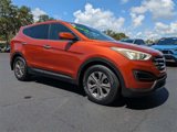 Used 2013 Hyundai Santa Fe Sport image 2