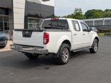 Used 2014 Nissan Frontier SV image 4