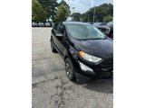 Certified 2019 Ford EcoSport S image 3
