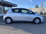 Used 2017 Toyota Yaris L image 2