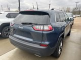 Used 2020 Jeep Cherokee Latitude Lux w/ Comfort/Convenience Group image 3