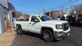 Used 2017 GMC Sierra 1500 2WD Regular Cab image 4