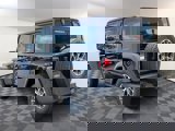 New 2024 Jeep Wrangler Unlimited Sport image 3
