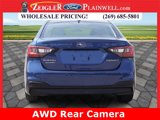 Used 2022 Subaru Legacy image 4