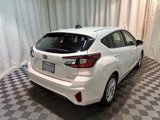 New 2025 Subaru Impreza 2.0i image 4