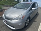 Used 2012 Toyota Prius V Five image 5