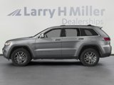 Used 2017 Jeep Grand Cherokee Limited image 3