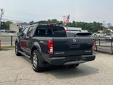 Used 2011 Nissan Frontier PRO-4X image 4