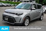 Used 2023 Kia Soul LX w/ LX Technology Package image 3