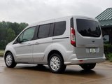 Used 2016 Ford Transit Connect XLT image 3