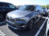 Used 2021 BMW X1 sDrive28i w/ Convenience Package image 2