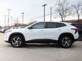 Used 2024 Chevrolet Trax RS image 4