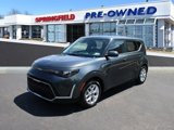 Certified 2023 Kia Soul LX w/ LX Technology Package image 3