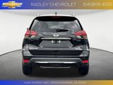 Used 2019 Nissan Rogue SL w/ Premium Package image 4