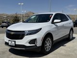 Used 2022 Chevrolet Equinox LT image 4