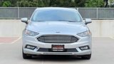 Used 2017 Ford Fusion SE image 4