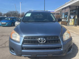 Used 2010 Toyota RAV4 4WD image 3
