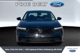 Used 2024 Honda Accord LX image 3