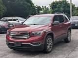 Used 2017 GMC Acadia SLT image 3