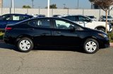 New 2025 Nissan Versa S w/ Trunk Package image 4