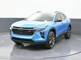 New 2025 Chevrolet Trax RS w/ Driver Confidence Package image 3