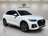 Used 2022 Audi Q5 2.0T Premium Plus image 3