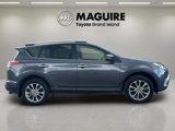 Used 2018 Toyota RAV4 Limited image 2