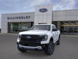 New 2025 Ford Ranger XLT image 2