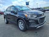 Used 2022 Chevrolet Trax LT w/ LT Convenience Package image 6