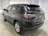 New 2025 Jeep Compass Sport image 4