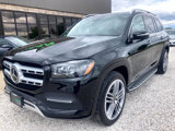 Used 2020 Mercedes-Benz GLS 450 4MATIC image 2
