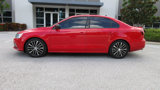 Used 2016 Volkswagen Jetta Sport image 2