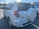 Used 2012 Toyota RAV4 Limited image 3