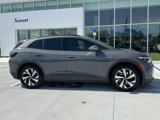 Certified 2023 Volkswagen ID.4 Pro image 2
