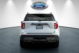 Certified 2022 Ford Explorer XLT w/ Equipment Group 202A image 5