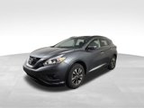 Used 2017 Nissan Murano SV image 2