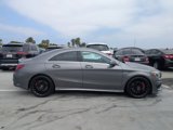 Used 2014 Mercedes-Benz CLA 45 AMG 4MATIC image 4